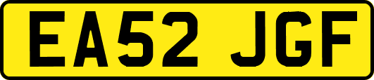 EA52JGF