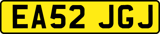 EA52JGJ