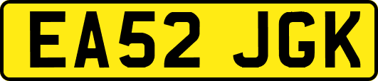 EA52JGK