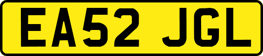 EA52JGL