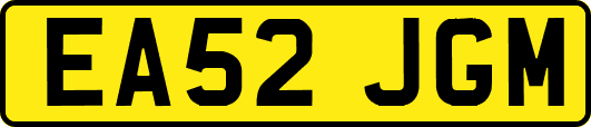 EA52JGM