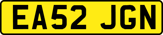 EA52JGN