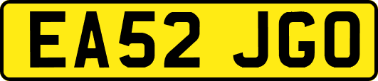 EA52JGO