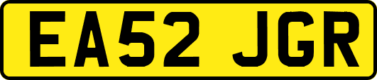EA52JGR