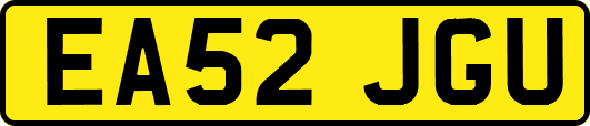 EA52JGU