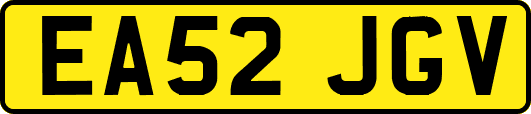 EA52JGV