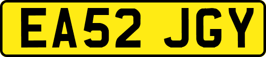 EA52JGY