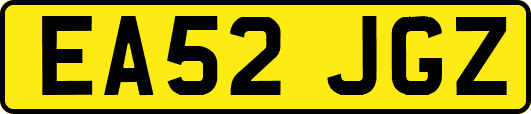 EA52JGZ