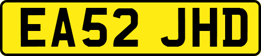 EA52JHD