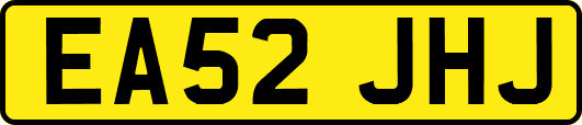 EA52JHJ