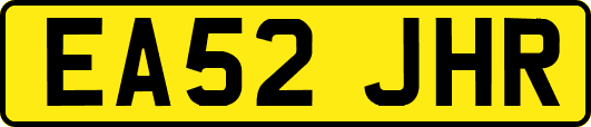 EA52JHR