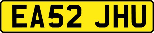 EA52JHU
