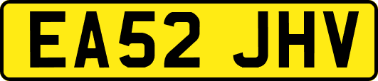 EA52JHV