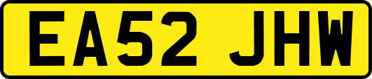 EA52JHW