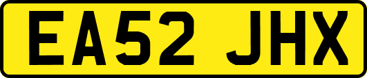 EA52JHX