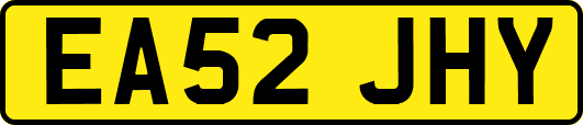 EA52JHY