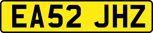 EA52JHZ