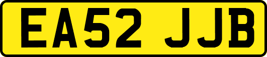 EA52JJB