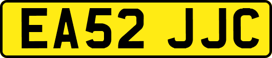 EA52JJC