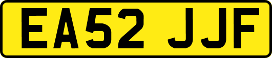 EA52JJF