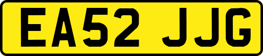 EA52JJG