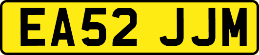 EA52JJM