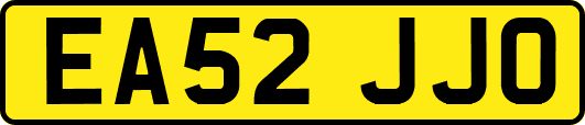 EA52JJO
