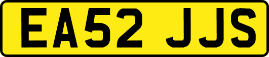 EA52JJS