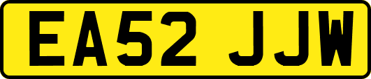 EA52JJW