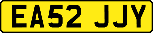 EA52JJY