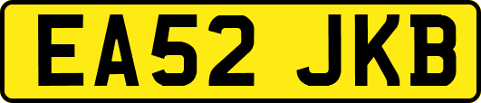 EA52JKB