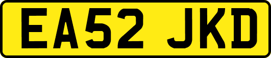EA52JKD