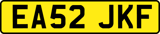 EA52JKF
