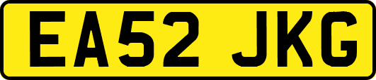 EA52JKG