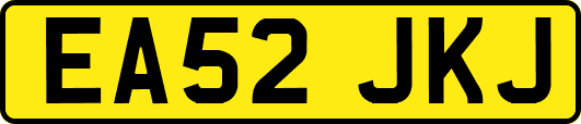 EA52JKJ