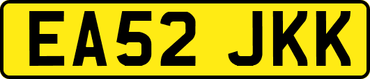 EA52JKK