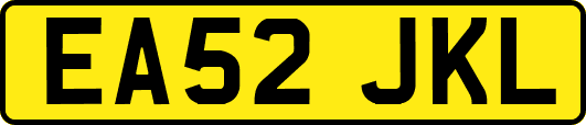 EA52JKL