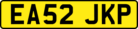 EA52JKP