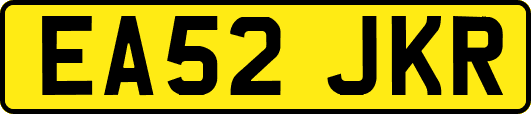 EA52JKR