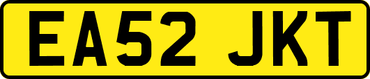 EA52JKT