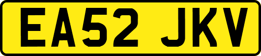 EA52JKV