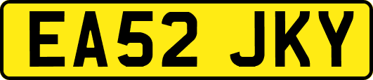 EA52JKY
