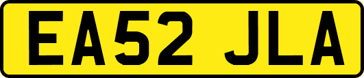 EA52JLA
