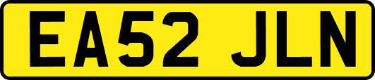 EA52JLN