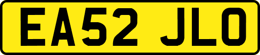 EA52JLO