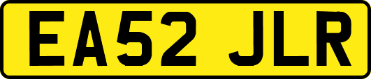 EA52JLR