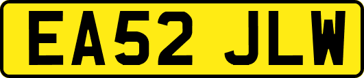EA52JLW