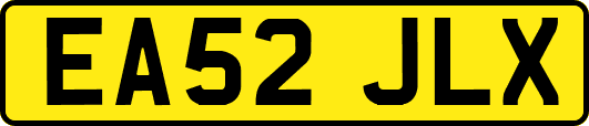 EA52JLX