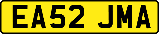 EA52JMA