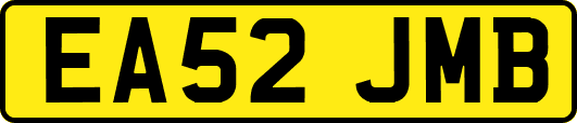 EA52JMB